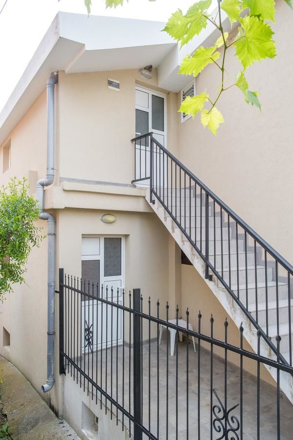 Апартаменты Apartments Vila Masha Петровац