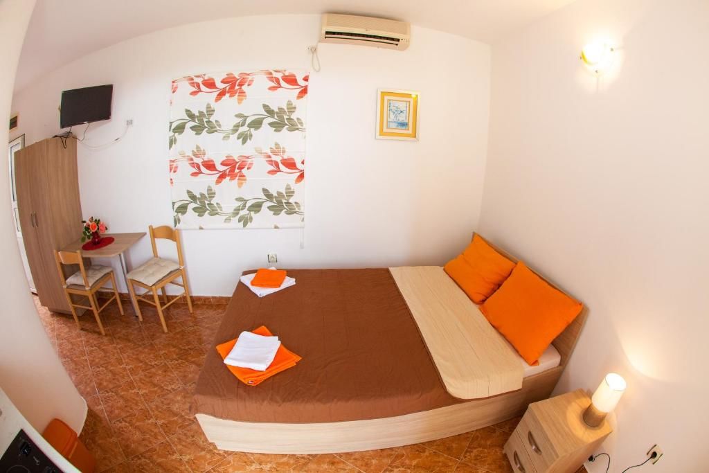 Апартаменты Apartments Vila Masha Петровац