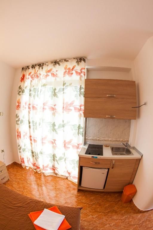 Апартаменты Apartments Vila Masha Петровац