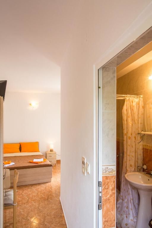 Апартаменты Apartments Vila Masha Петровац