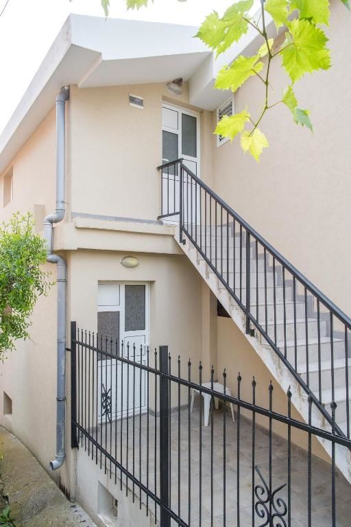 Апартаменты Apartments Vila Masha Петровац