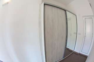 Апартаменты Apartments Vila Masha Петровац Апартаменты с 1 спальней-16