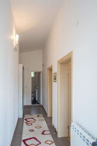 Апартаменты Apartments Vila Masha Петровац Апартаменты с 1 спальней-26