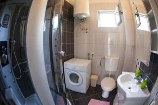 Апартаменты Apartments Vila Masha Петровац Апартаменты с 1 спальней-28