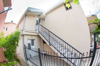 Апартаменты Apartments Vila Masha Петровац Апартаменты-студио-1