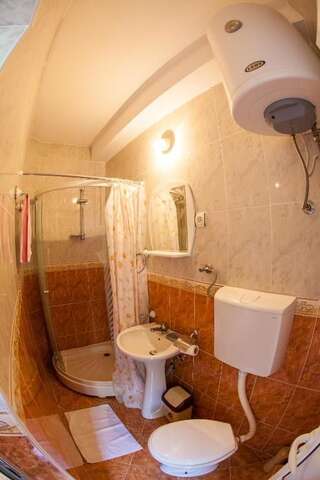 Апартаменты Apartments Vila Masha Петровац Апартаменты-студио-14