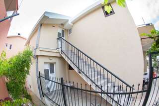 Апартаменты Apartments Vila Masha Петровац Апартаменты-студио-18