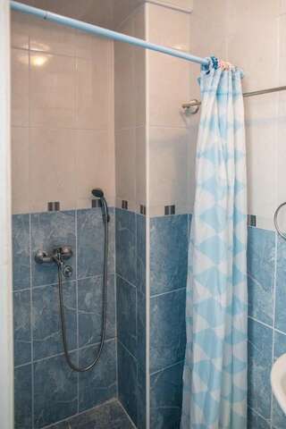 Апартаменты Apartments Vila Masha Петровац Апартаменты-студио-6