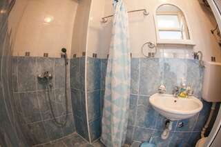 Апартаменты Apartments Vila Masha Петровац Апартаменты-студио-7