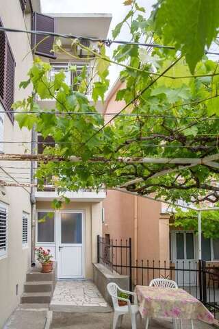 Апартаменты Apartments Vila Masha Петровац Апартаменты-студио-10