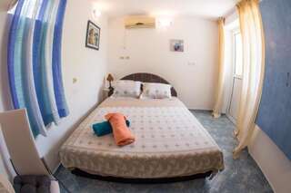 Апартаменты Apartments Vila Masha Петровац Апартаменты-студио-20