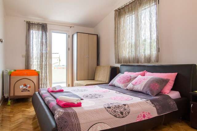 Апартаменты Apartments Vila Masha Петровац-28