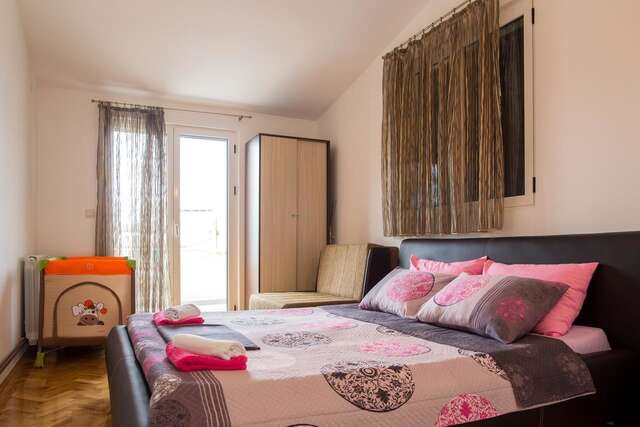 Апартаменты Apartments Vila Masha Петровац-29