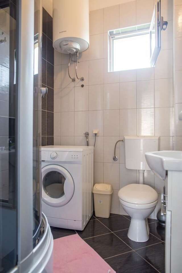 Апартаменты Apartments Vila Masha Петровац-37