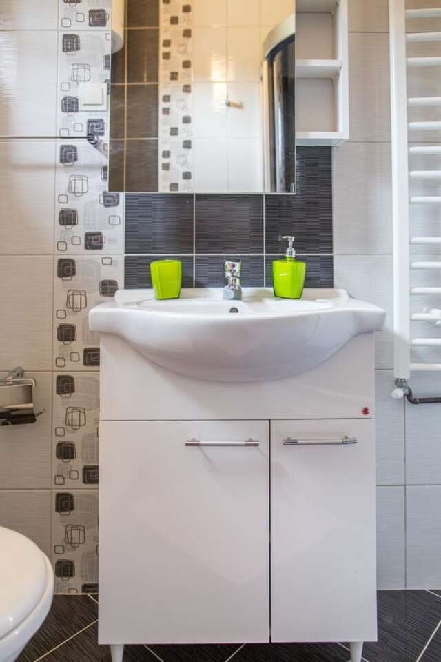 Апартаменты Apartments Vila Masha Петровац-39