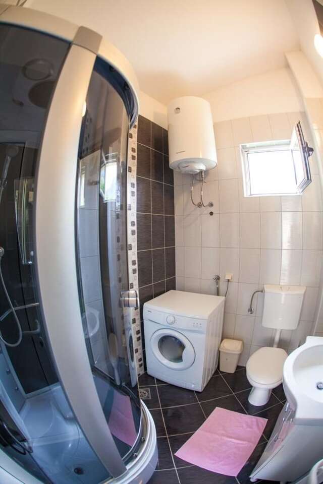 Апартаменты Apartments Vila Masha Петровац-41