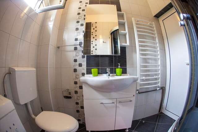 Апартаменты Apartments Vila Masha Петровац-42