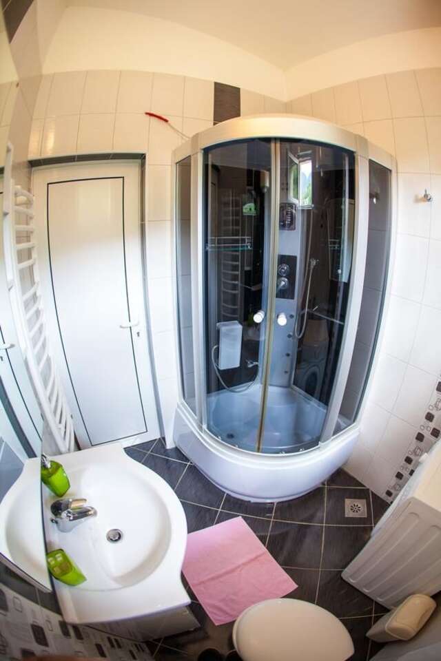 Апартаменты Apartments Vila Masha Петровац-43