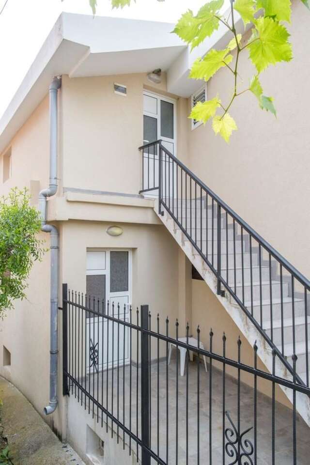 Апартаменты Apartments Vila Masha Петровац-46