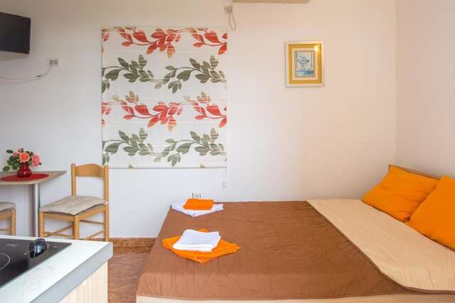 Апартаменты Apartments Vila Masha Петровац-51