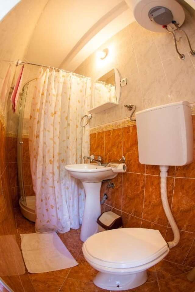 Апартаменты Apartments Vila Masha Петровац-57