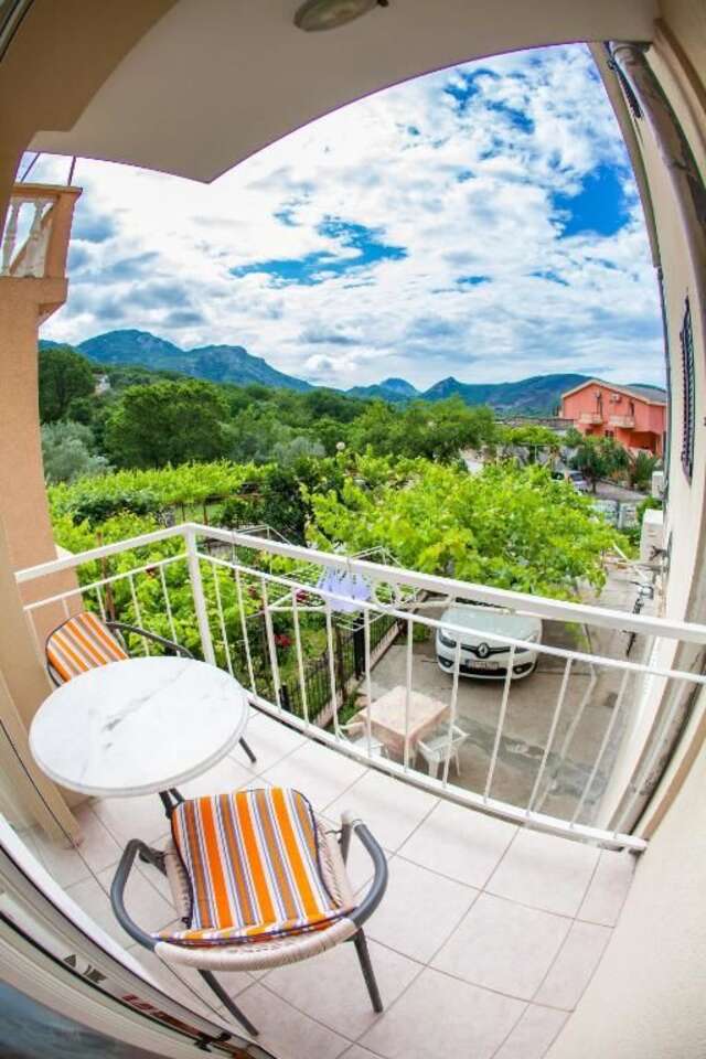 Апартаменты Apartments Vila Masha Петровац-61