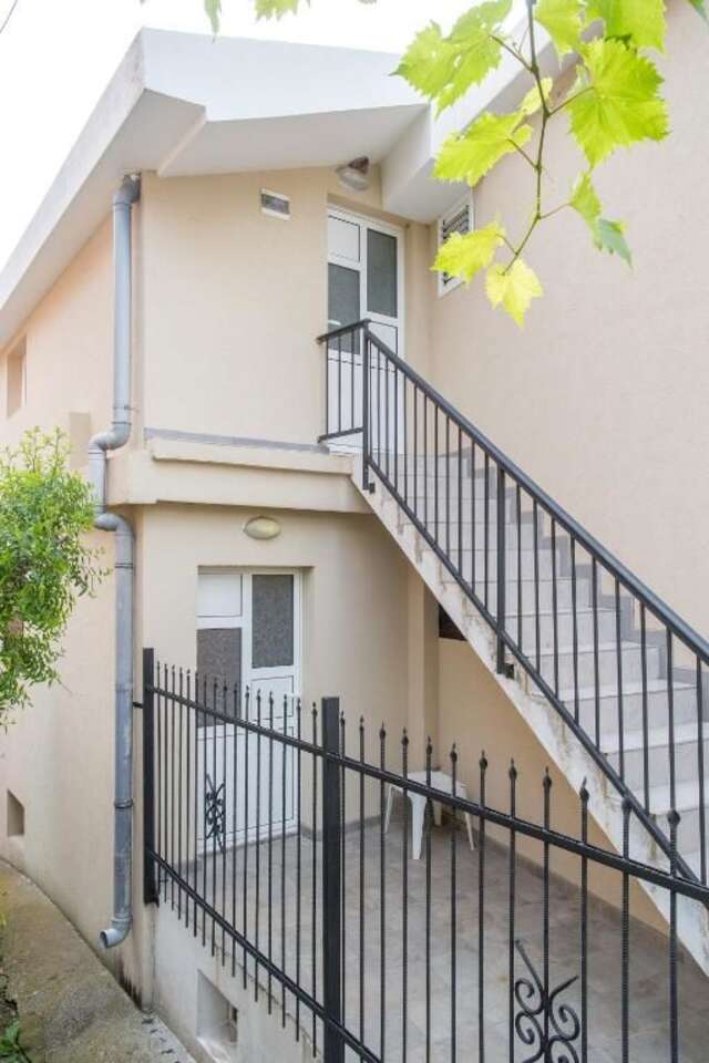 Апартаменты Apartments Vila Masha Петровац-63