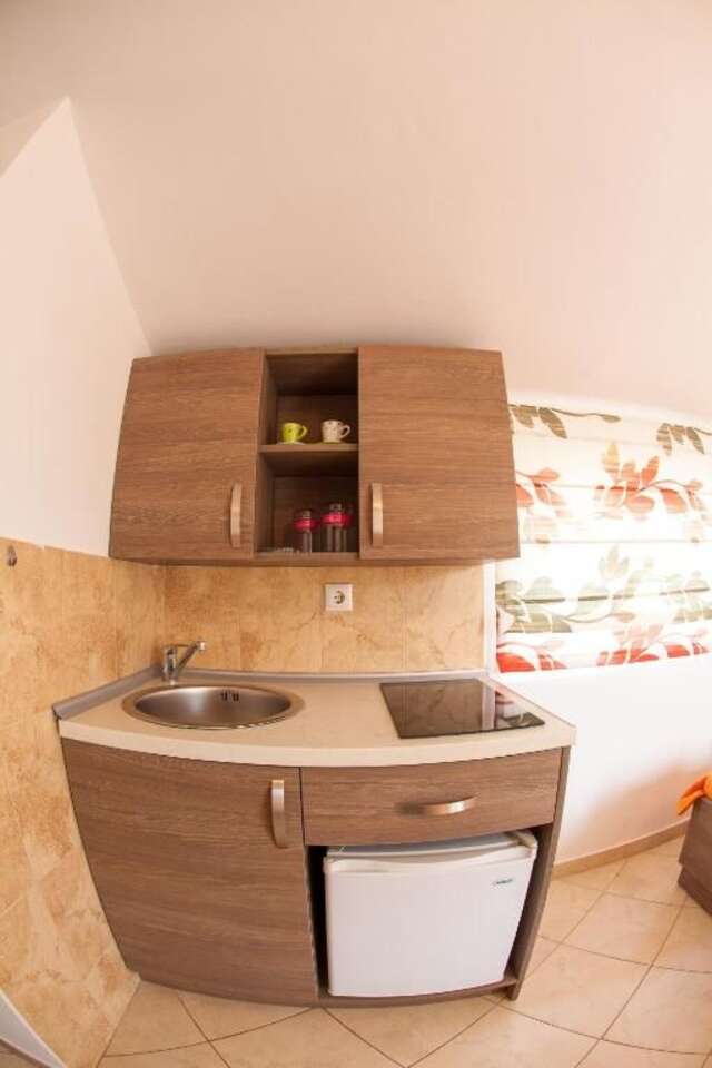 Апартаменты Apartments Vila Masha Петровац-66