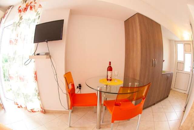 Апартаменты Apartments Vila Masha Петровац-68