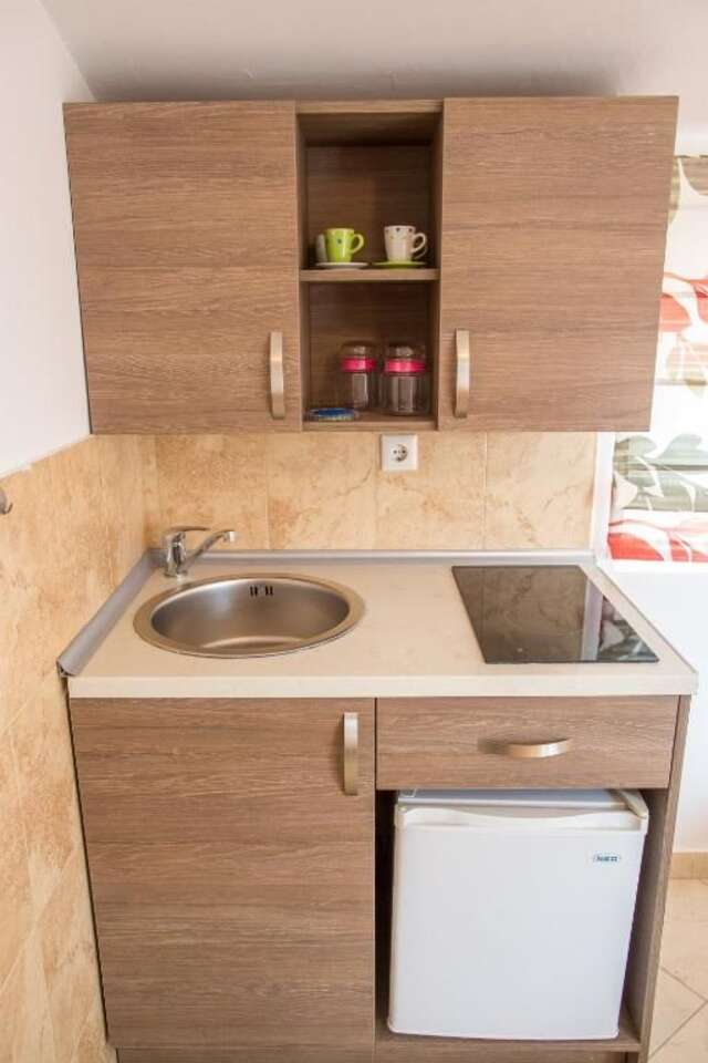 Апартаменты Apartments Vila Masha Петровац-70