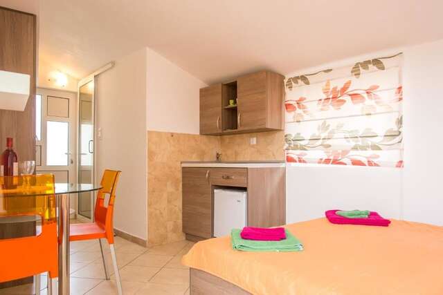 Апартаменты Apartments Vila Masha Петровац-71