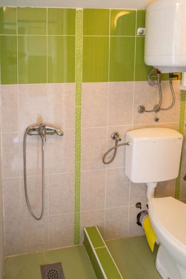 Апартаменты Apartments Vila Masha Петровац-76