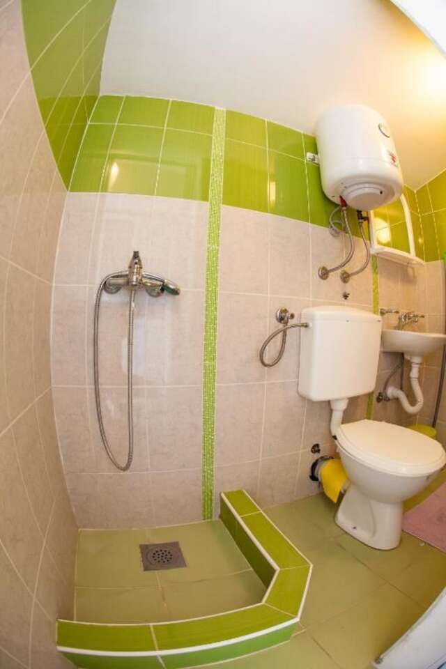 Апартаменты Apartments Vila Masha Петровац-77