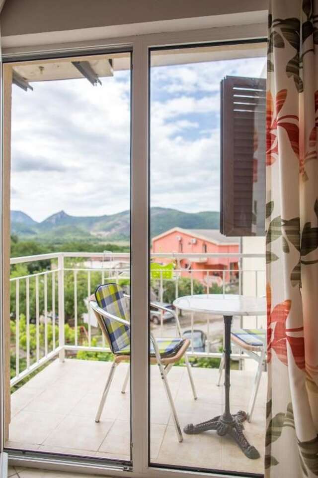 Апартаменты Apartments Vila Masha Петровац-81