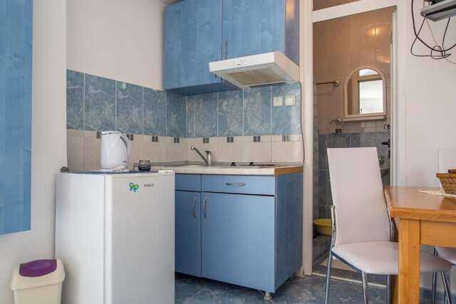 Апартаменты Apartments Vila Masha Петровац-82