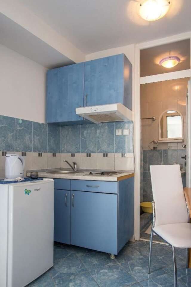 Апартаменты Apartments Vila Masha Петровац-83