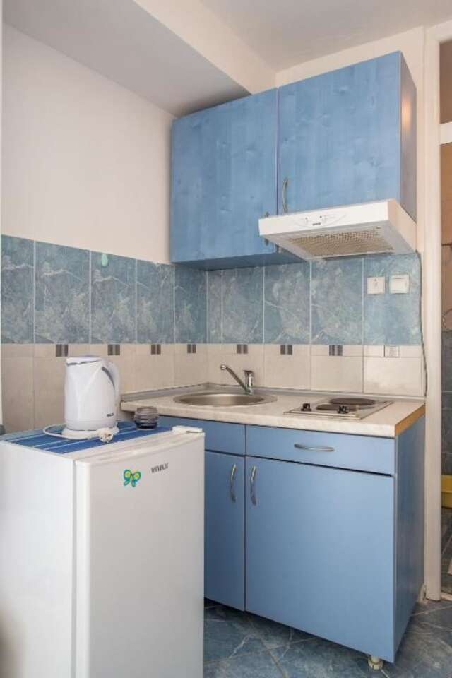 Апартаменты Apartments Vila Masha Петровац-84