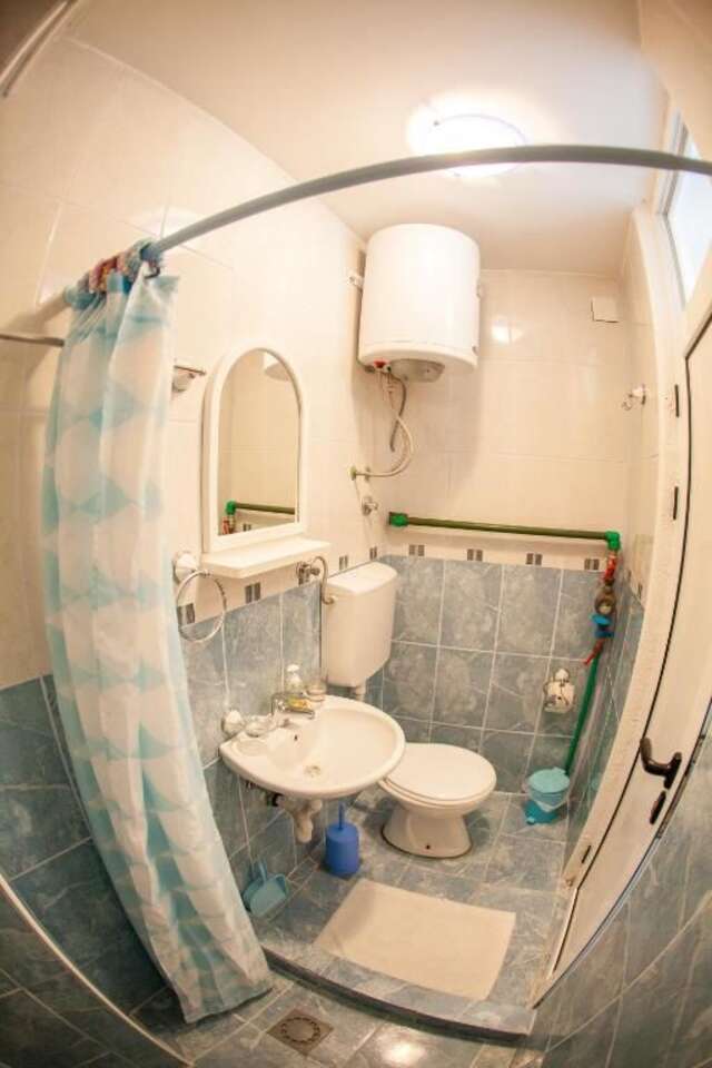 Апартаменты Apartments Vila Masha Петровац-85