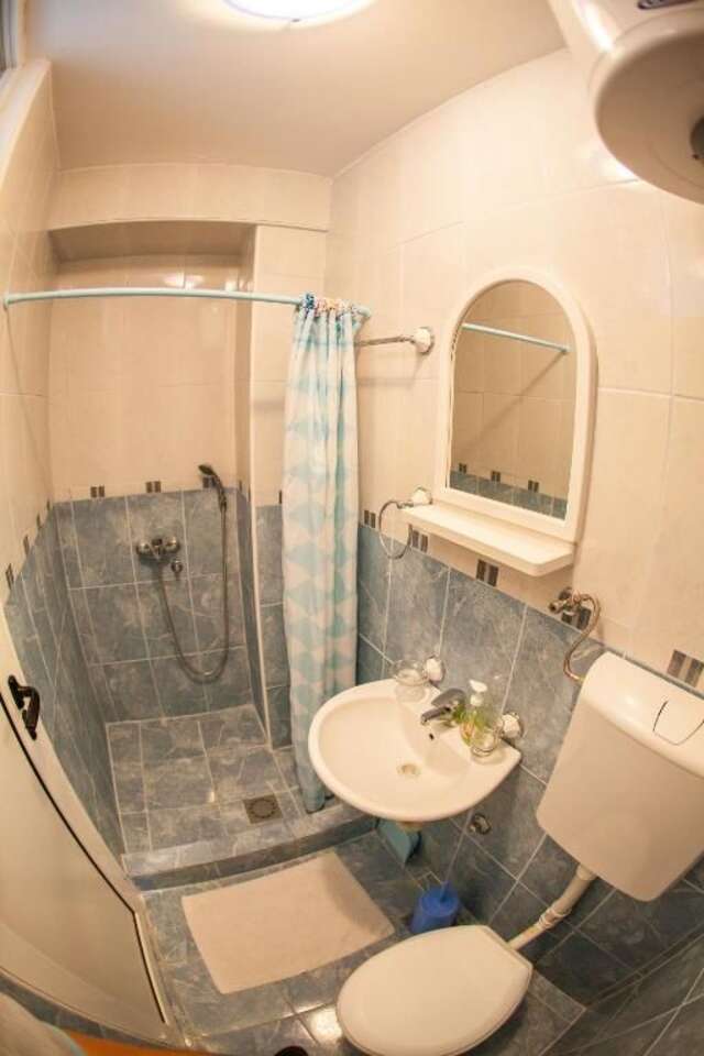 Апартаменты Apartments Vila Masha Петровац-86