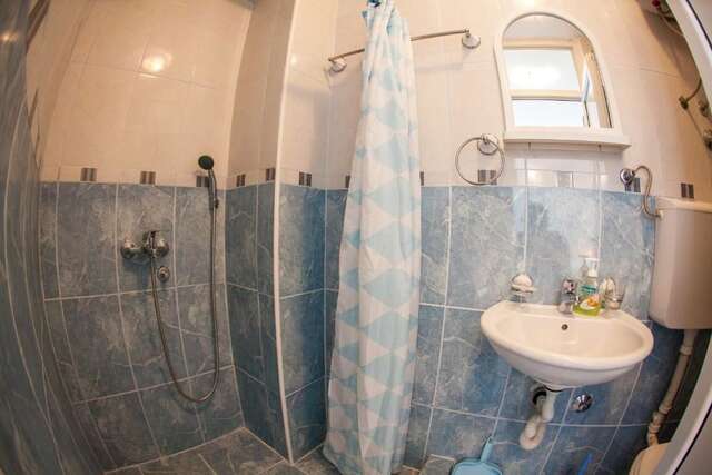 Апартаменты Apartments Vila Masha Петровац-88