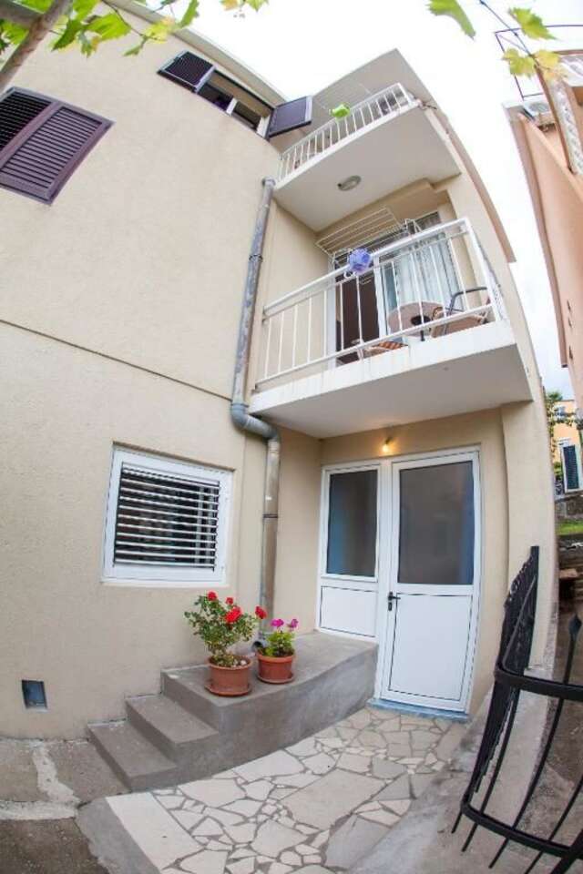 Апартаменты Apartments Vila Masha Петровац-90