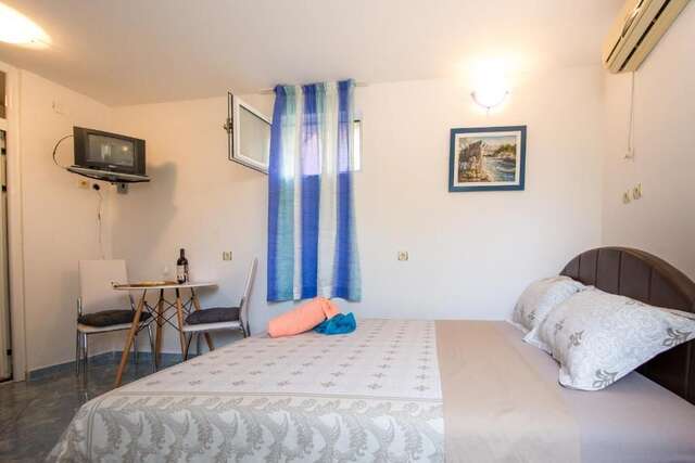 Апартаменты Apartments Vila Masha Петровац-95