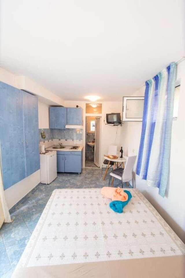 Апартаменты Apartments Vila Masha Петровац-97