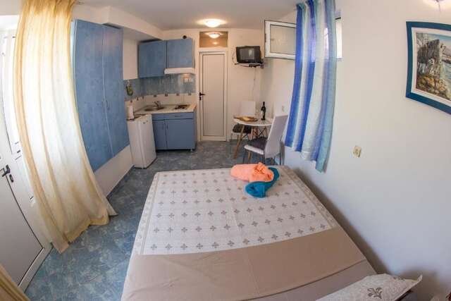 Апартаменты Apartments Vila Masha Петровац-100